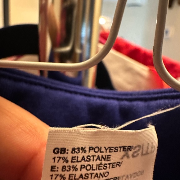 The North Face 3/4 zip jacket.  Nice weight, great condition! - Picture 5 of 5